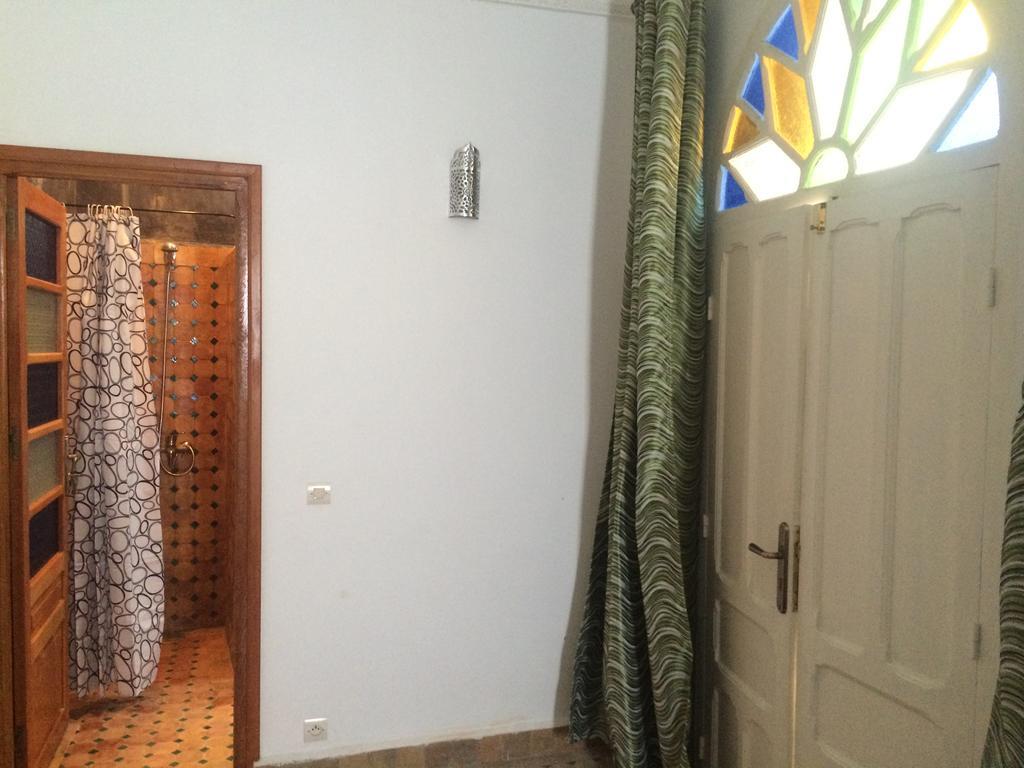 Riad Aicha Asilah Exterior foto